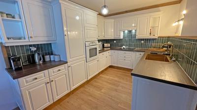 Appartement - 73 m² - 3 pièces