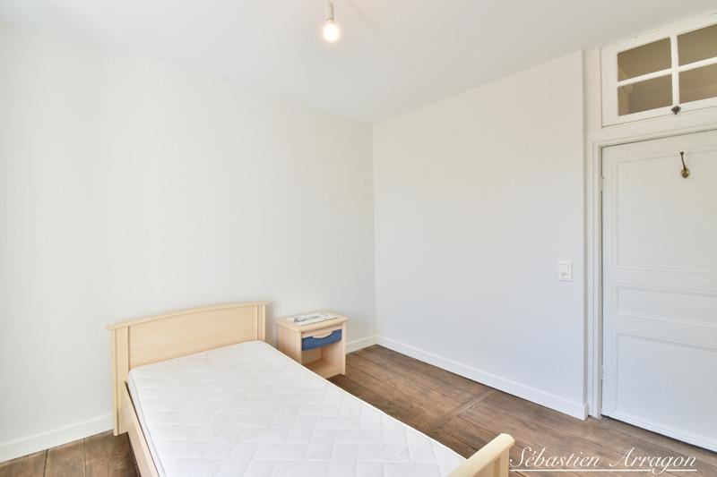 Maison en pierre - 190 m² - 8 pièces