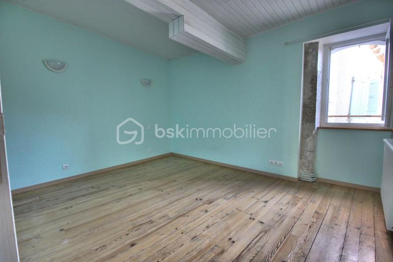 Maison de village - 157 m² - 7 pièces