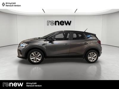 Renault Captur TCe 100 Gpl - 21 Business