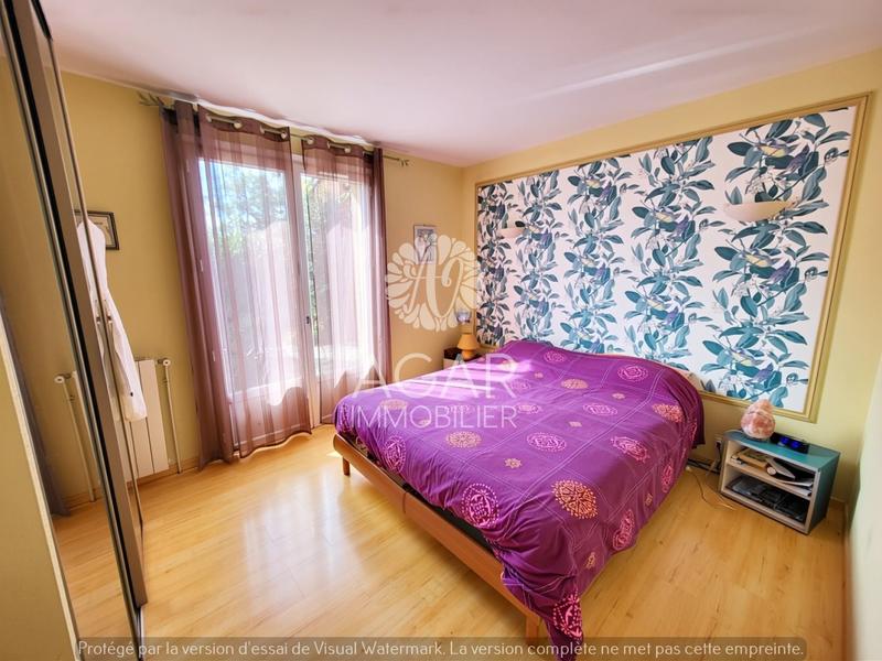 Maison - 151 m² - 6 pièces