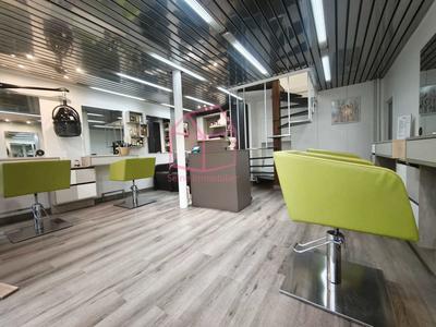 Fonds de commerce - Magasins - 50 m²