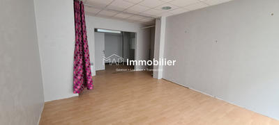 Local commercial - 40 m² - 1 pièce