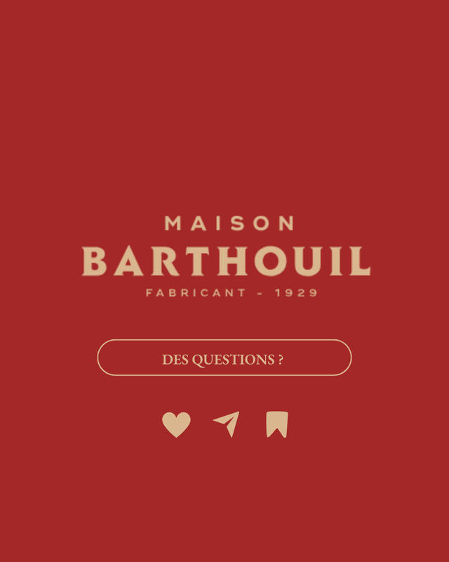 Visite musée maison Barthouil