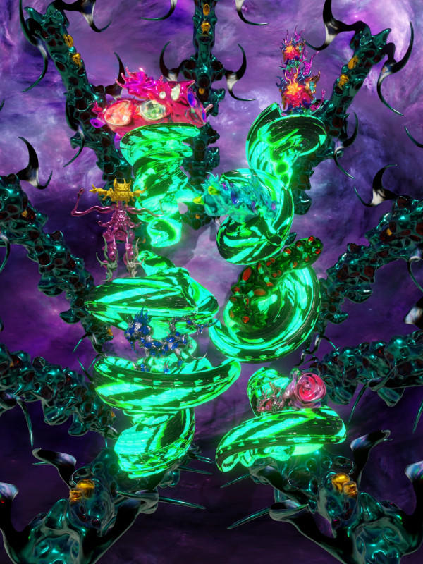 Journée thématique "Politiser l'enfance#2" - Festival Parallèle