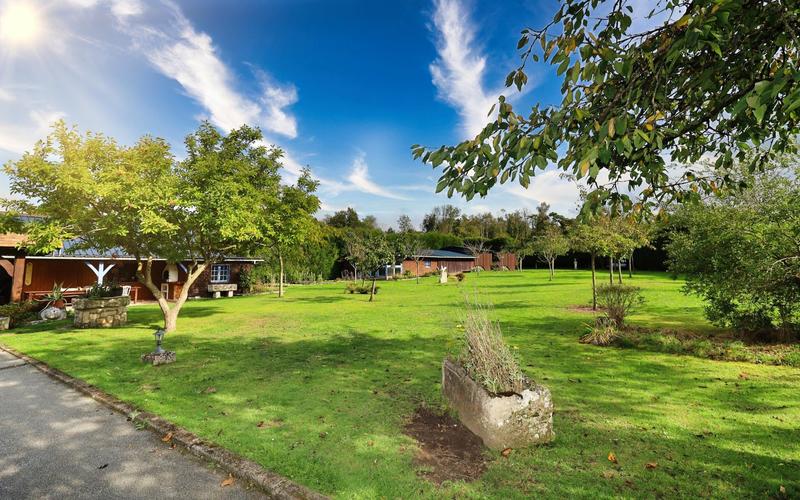 Maison - 180 m² - 6 pièces