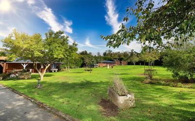 Maison - 180 m² - 6 pièces