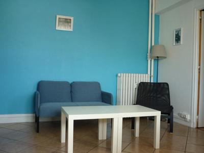 Appartement - 65 m² - 4 pièces