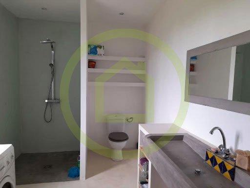 Maison - 180 m² - 7 pièces