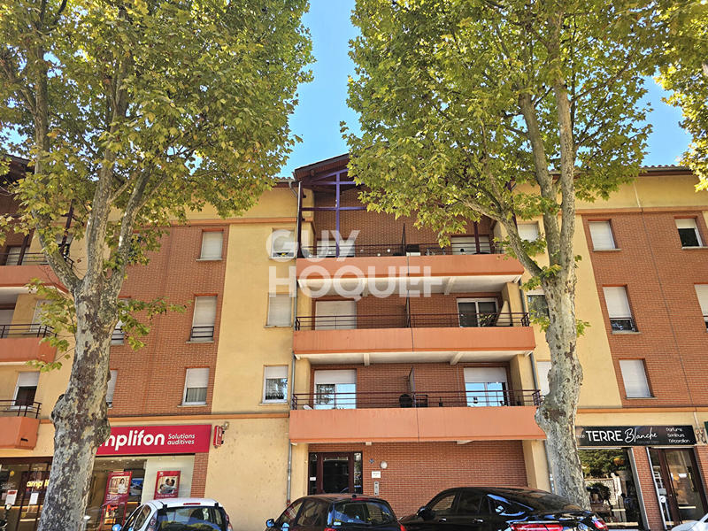 Appartement - 87 m² - 4 pièces