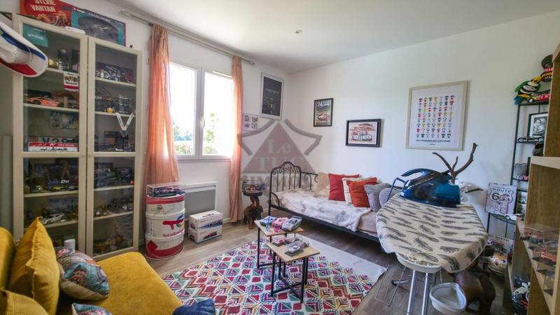 Villa - 98 m² - 4 pièces