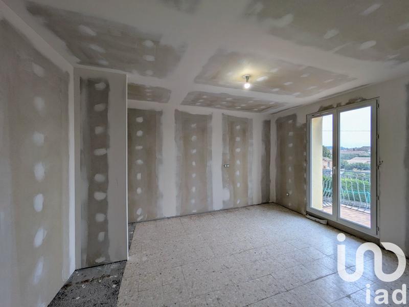 Maison - 106 m² - 4 pièces