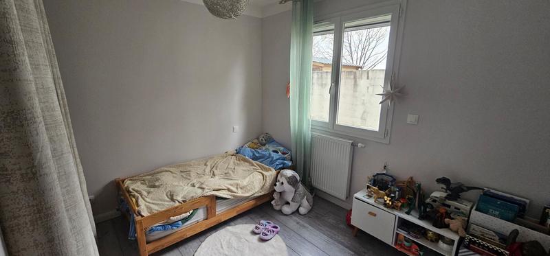 Villa - 101 m² - 5 pièces