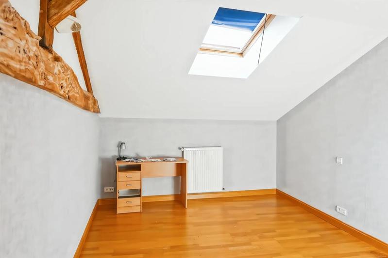 Maison - 142 m² - 6 pièces