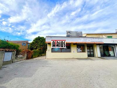 Bureau - 99 m² - 6 pièces