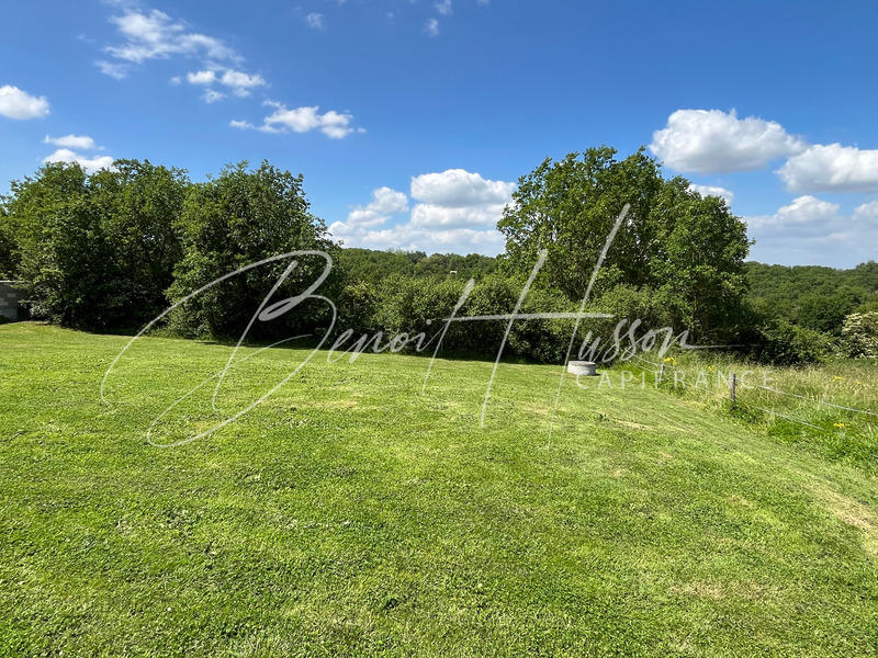 Maison - 157 m² - 5 pièces