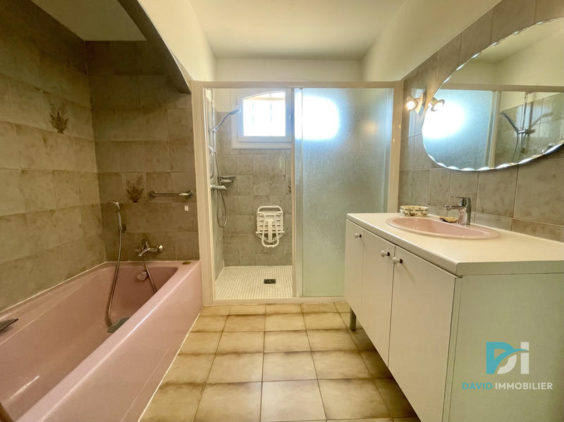 Villa - 119 m² - 5 pièces