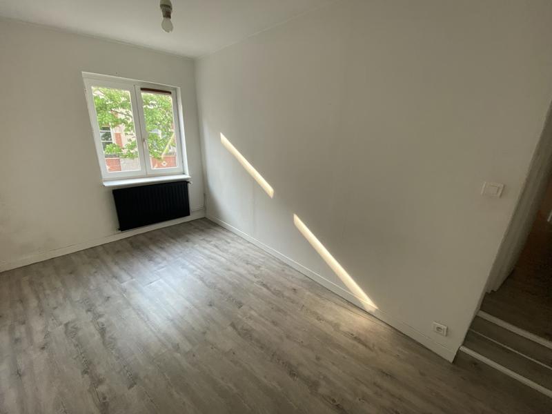 Appartement - 69 m² - 4 pièces