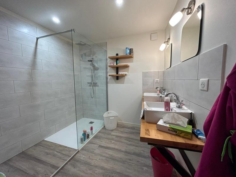 Maison de ville - 143 m² - 7 pièces