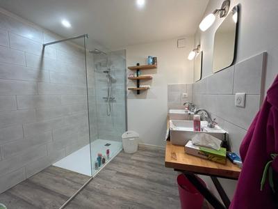 Maison de ville - 143 m² - 7 pièces