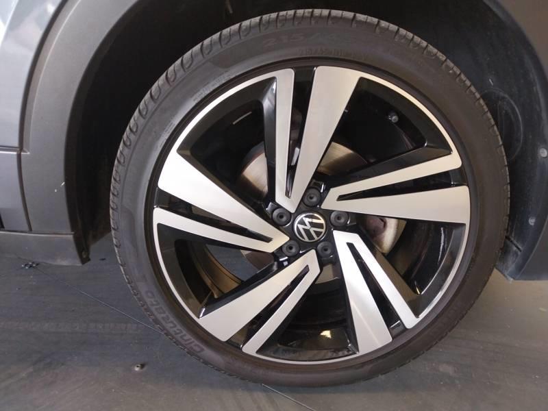 Volkswagen t-Cross 1.0 Tsi 110 Start/Stop Dsg7 R-Line