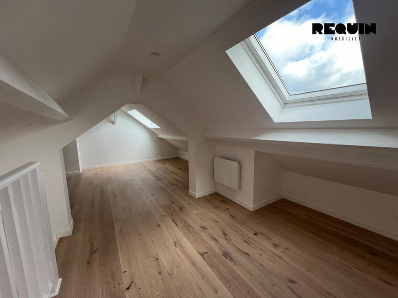 Appartement - 75 m² - 4 pièces