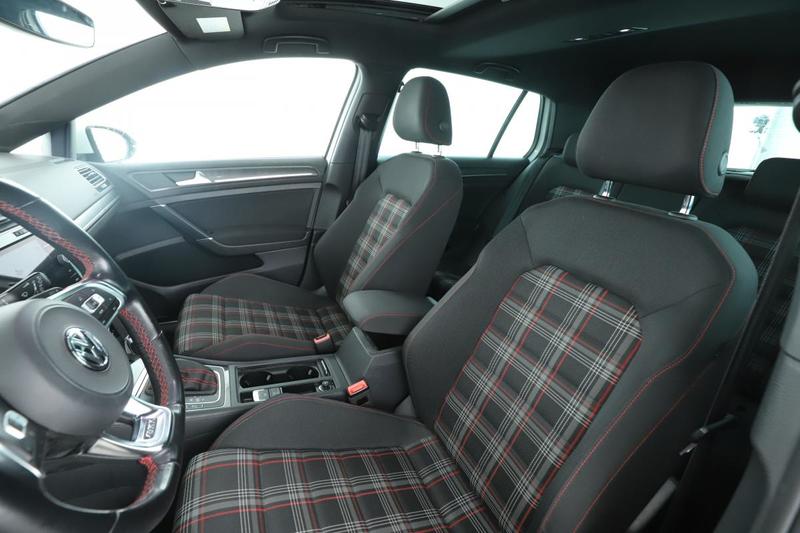 Volkswagen Golf VII 2.0 Tsi BlueMotion Tech Gti Performance Dsg7 5p 245 ch