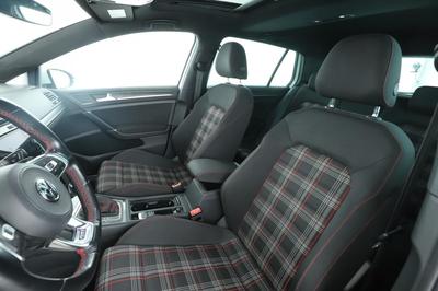 Volkswagen Golf VII 2.0 Tsi BlueMotion Tech Gti Performance Dsg7 5p 245 ch