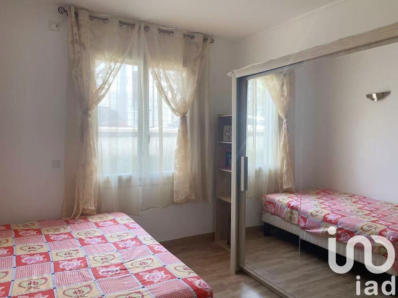 Appartement - 84 m² - 5 pièces