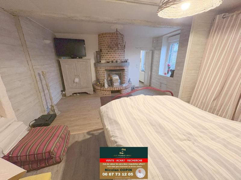 Maison - 103 m² - 5 pièces