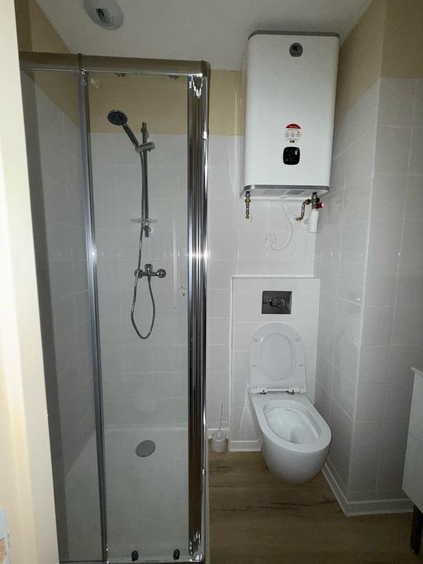 Appartement - 14 m² - 1 pièce