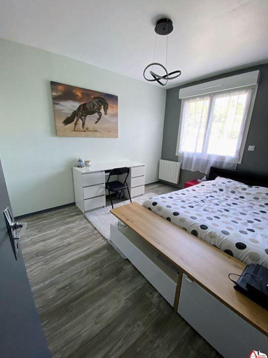 Appartement - 103 m² - 5 pièces