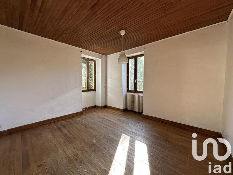 Maison - 106 m² - 4 pièces