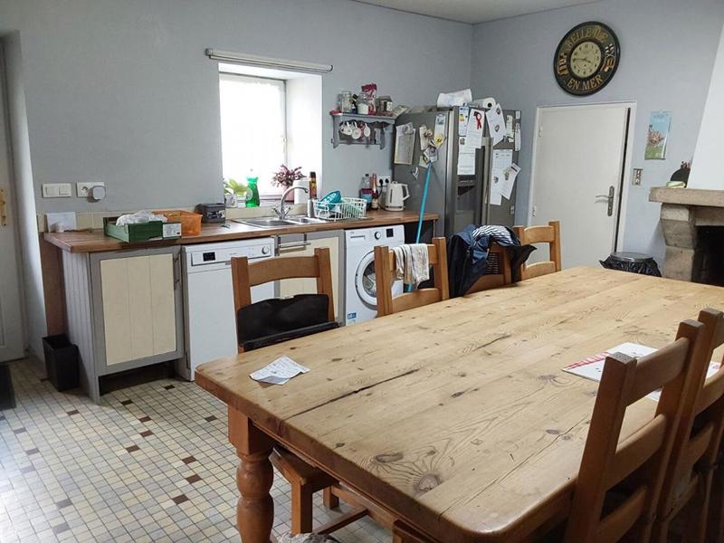 Maison - 142 m² - 6 pièces