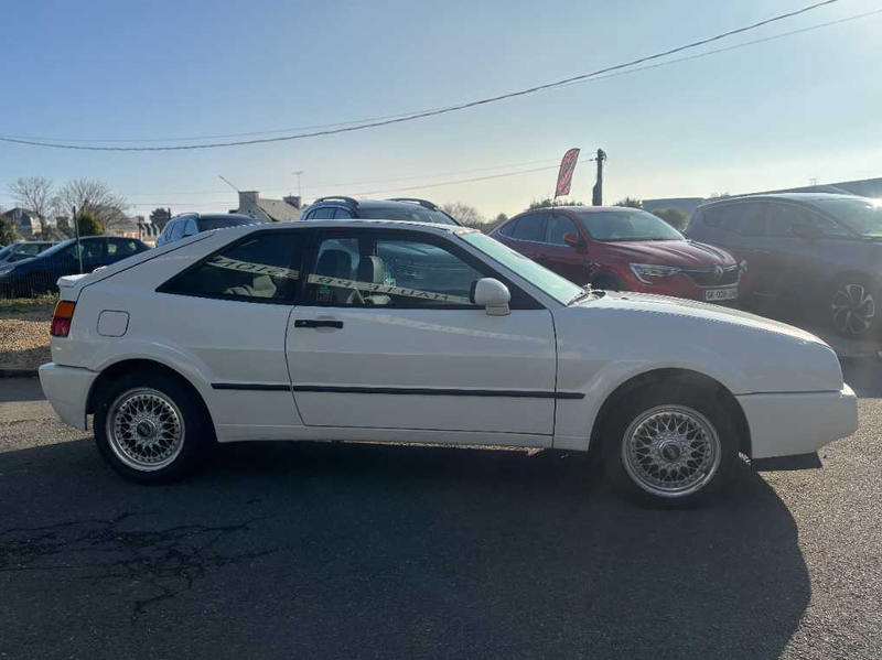 Volkswagen Corrado 16s