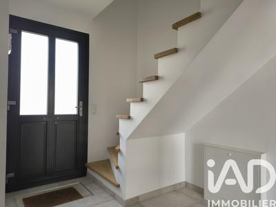 Maison - 132 m² - 5 pièces