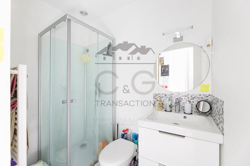 Maison - 159 m² - 6 pièces