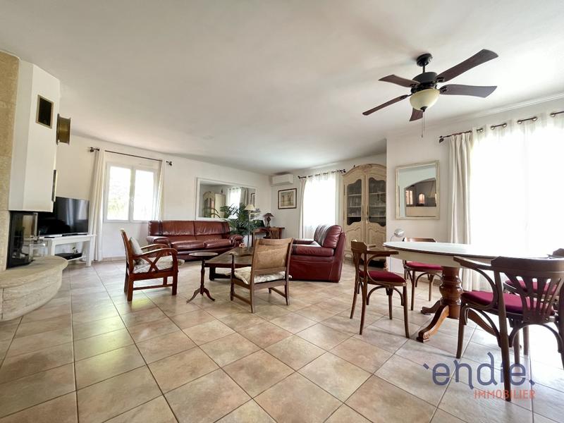 Maison - 169 m² - 5 pièces