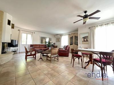 Maison - 169 m² - 5 pièces