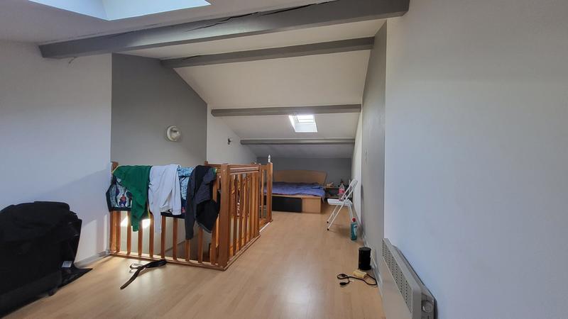 Appartement - 52 m² - 3 pièces