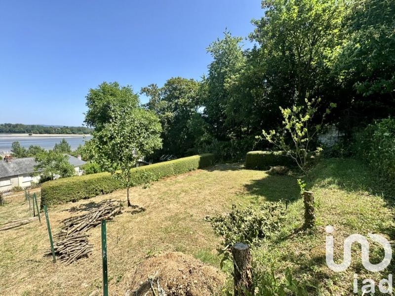 Maison de ville - 98 m² - 5 pièces