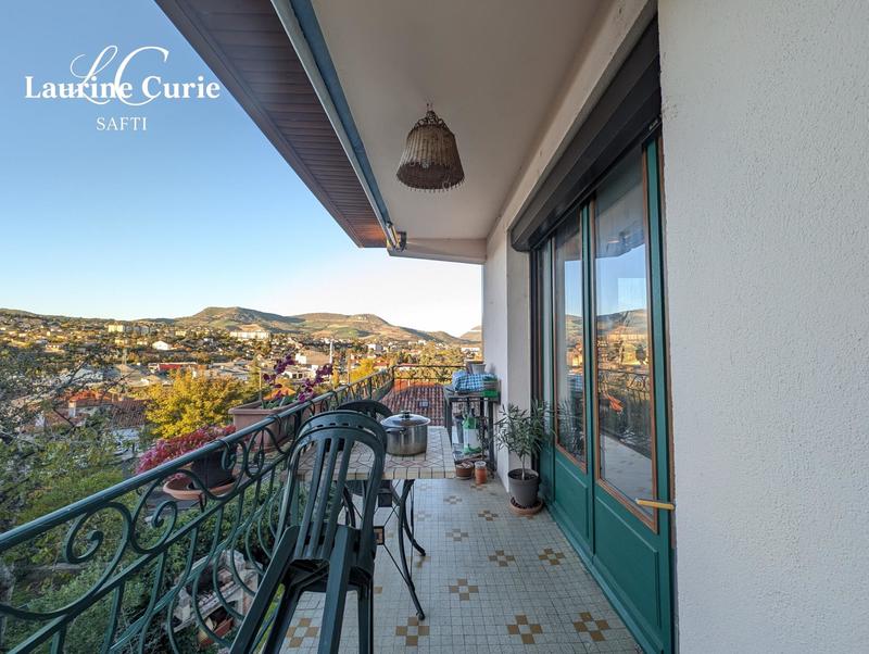 Maison - 133 m² - 5 pièces