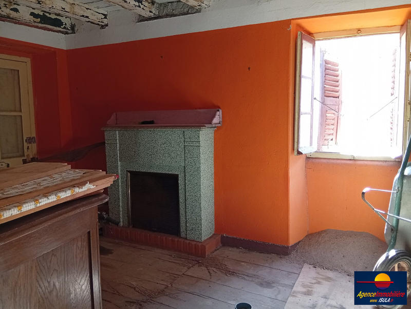 Maison - 166 m² - 12 pièces