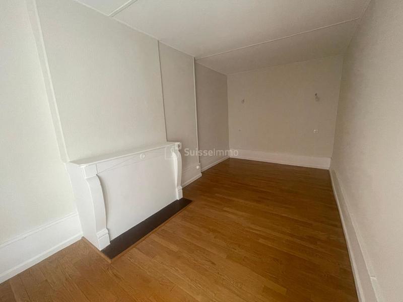 Appartement - 107 m² - 4 pièces