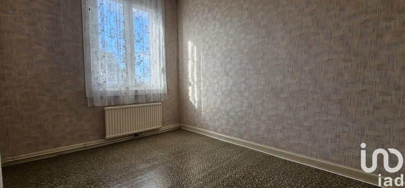 Maison - 88 m² - 4 pièces