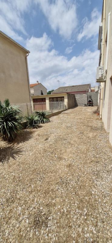 Appartement - 29 m² - 2 pièces