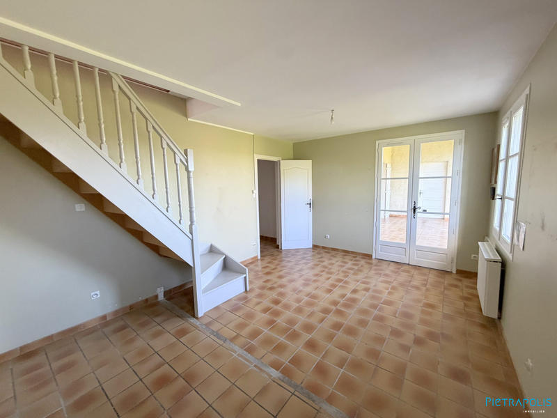 Maison traditionnelle - 192 m² - 7 pièces