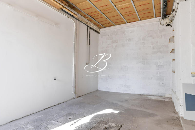 Appartement - 100 m² - 5 pièces