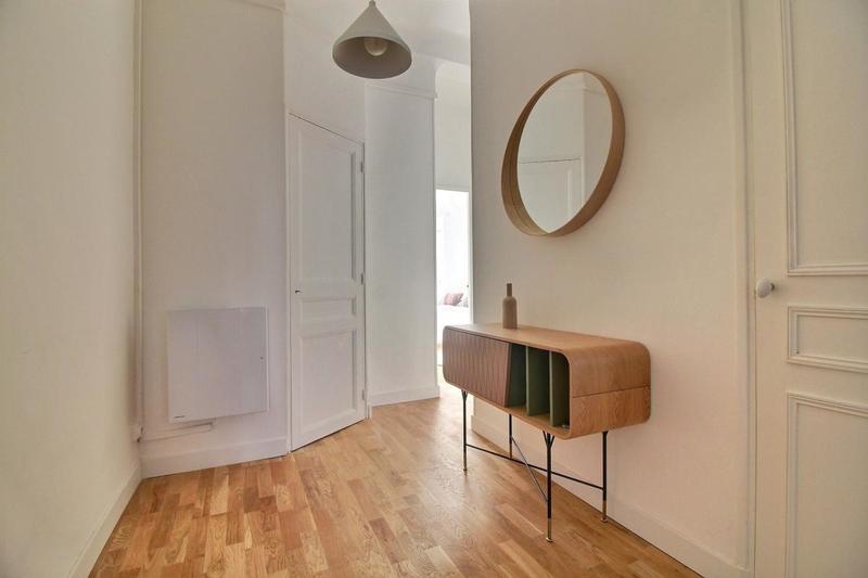 Appartement - 52 m² - 3 pièces