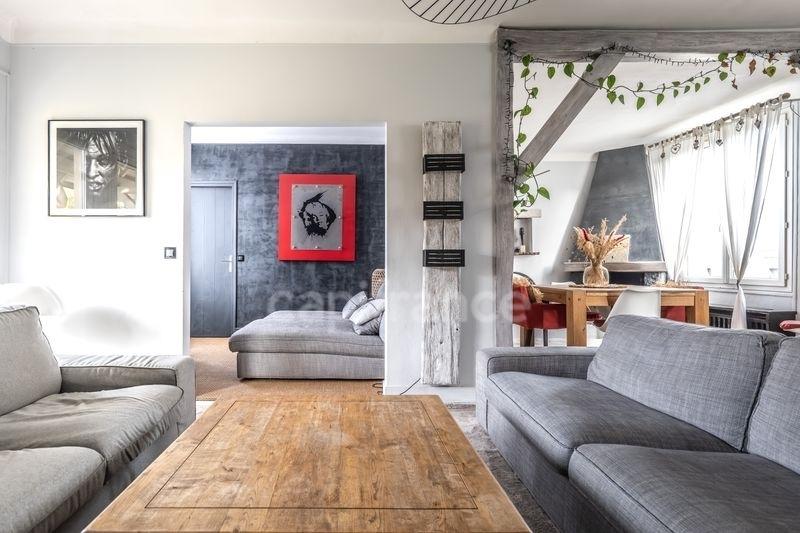 Maison - 180 m² - 8 pièces